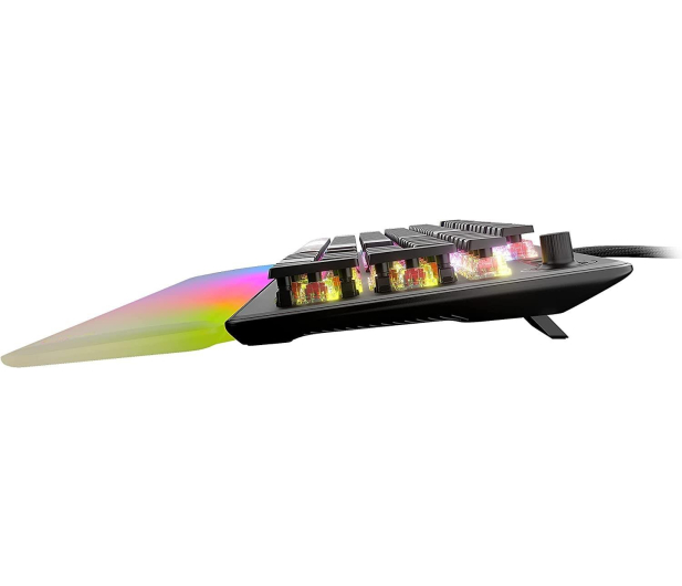 Roccat Vulcan II AIMO MAX RGB czarna - 1145378 - zdjęcie 2